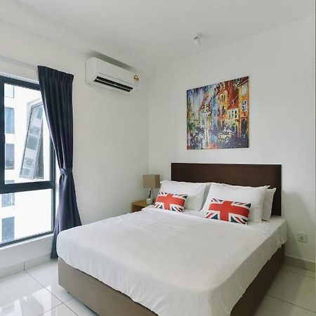 1 เตเบรา สวีท บาย ซับโฮม Apartment ยะโฮร์บาห์รู ภายนอก รูปภาพ