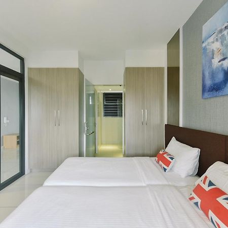 1 เตเบรา สวีท บาย ซับโฮม Apartment ยะโฮร์บาห์รู ภายนอก รูปภาพ
