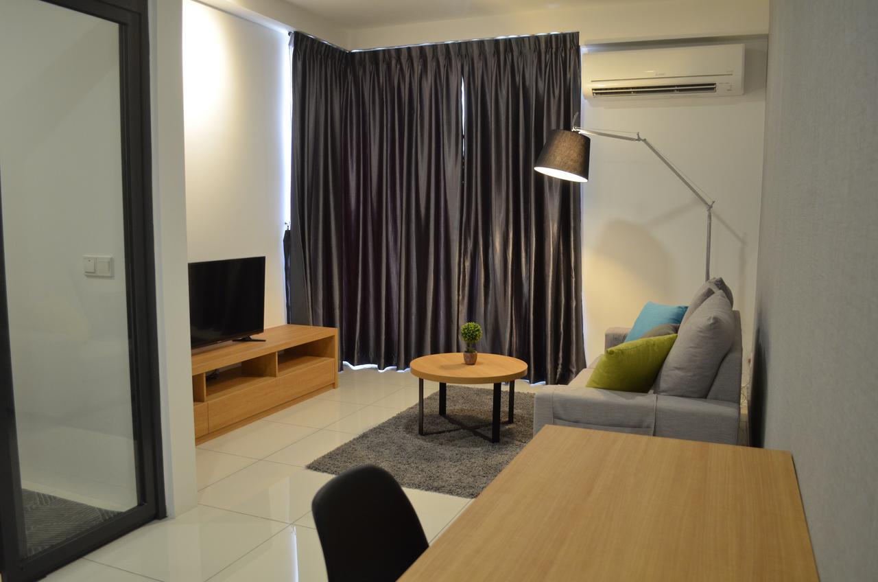 1 เตเบรา สวีท บาย ซับโฮม Apartment ยะโฮร์บาห์รู ภายนอก รูปภาพ