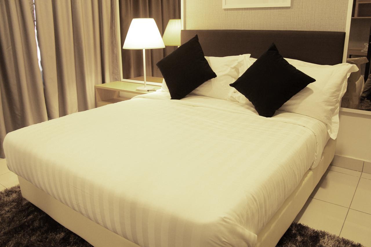 1 เตเบรา สวีท บาย ซับโฮม Apartment ยะโฮร์บาห์รู ภายนอก รูปภาพ