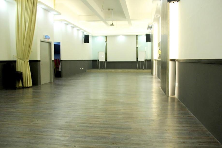 1 เตเบรา สวีท บาย ซับโฮม Apartment ยะโฮร์บาห์รู ภายนอก รูปภาพ