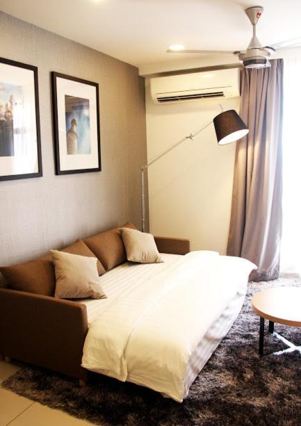 1 เตเบรา สวีท บาย ซับโฮม Apartment ยะโฮร์บาห์รู ภายนอก รูปภาพ