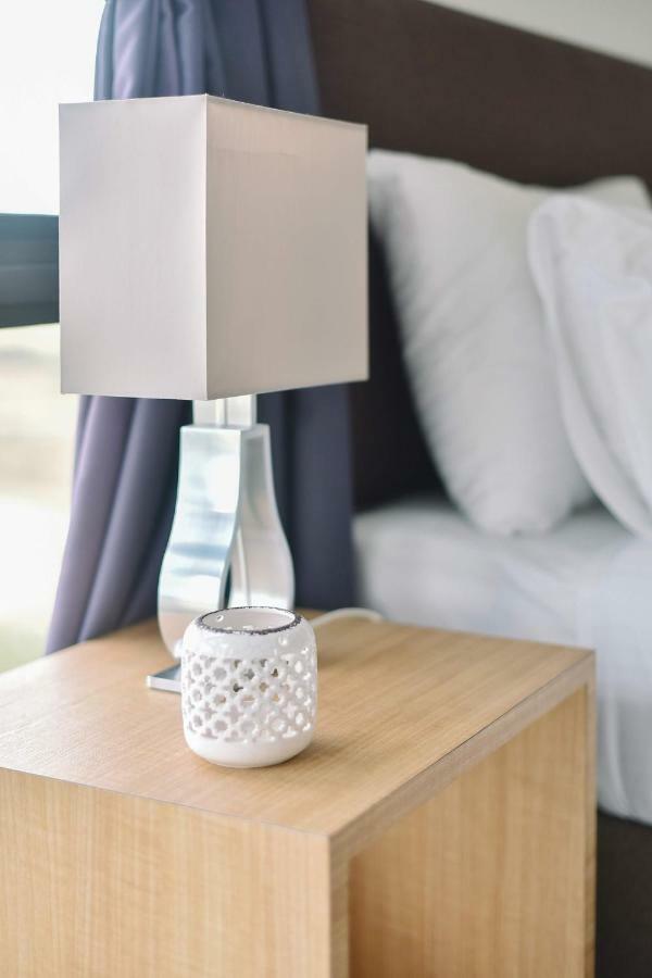 1 เตเบรา สวีท บาย ซับโฮม Apartment ยะโฮร์บาห์รู ภายนอก รูปภาพ