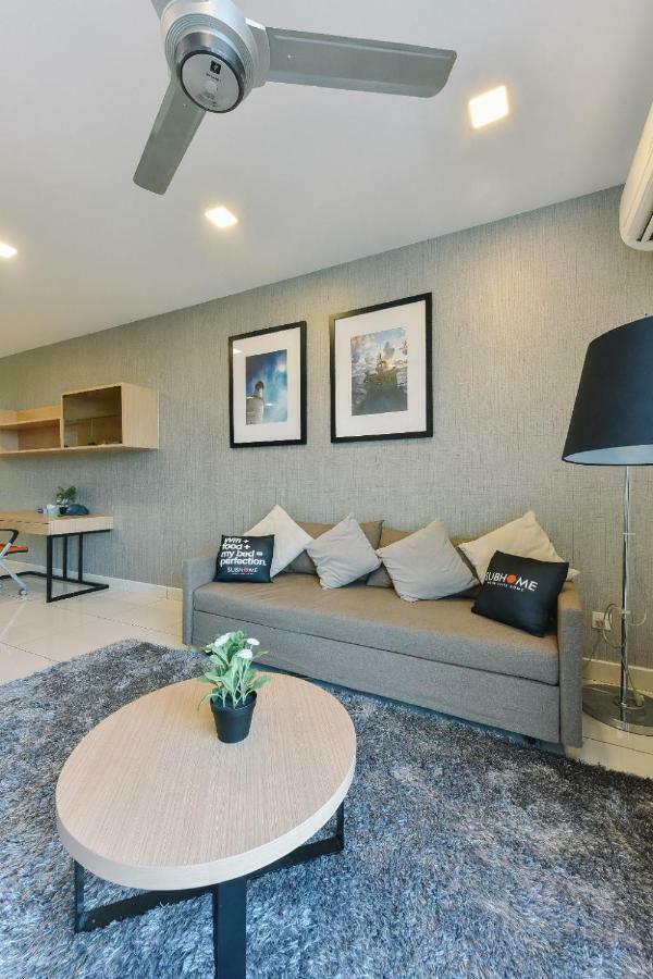 1 เตเบรา สวีท บาย ซับโฮม Apartment ยะโฮร์บาห์รู ภายนอก รูปภาพ