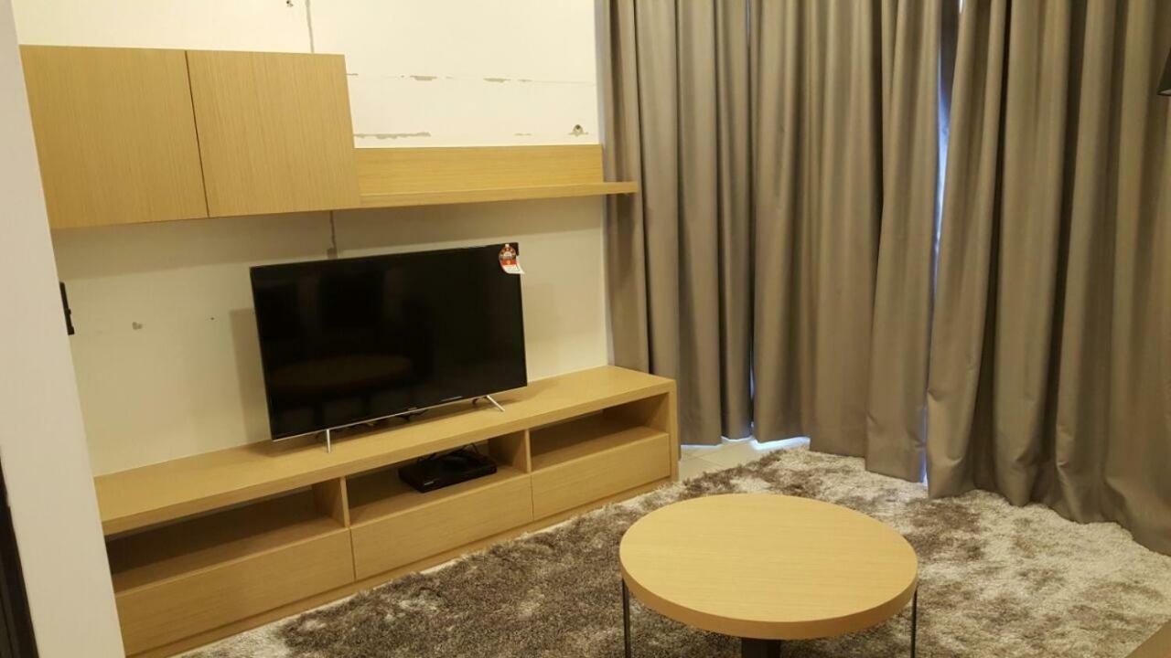 1 เตเบรา สวีท บาย ซับโฮม Apartment ยะโฮร์บาห์รู ภายนอก รูปภาพ
